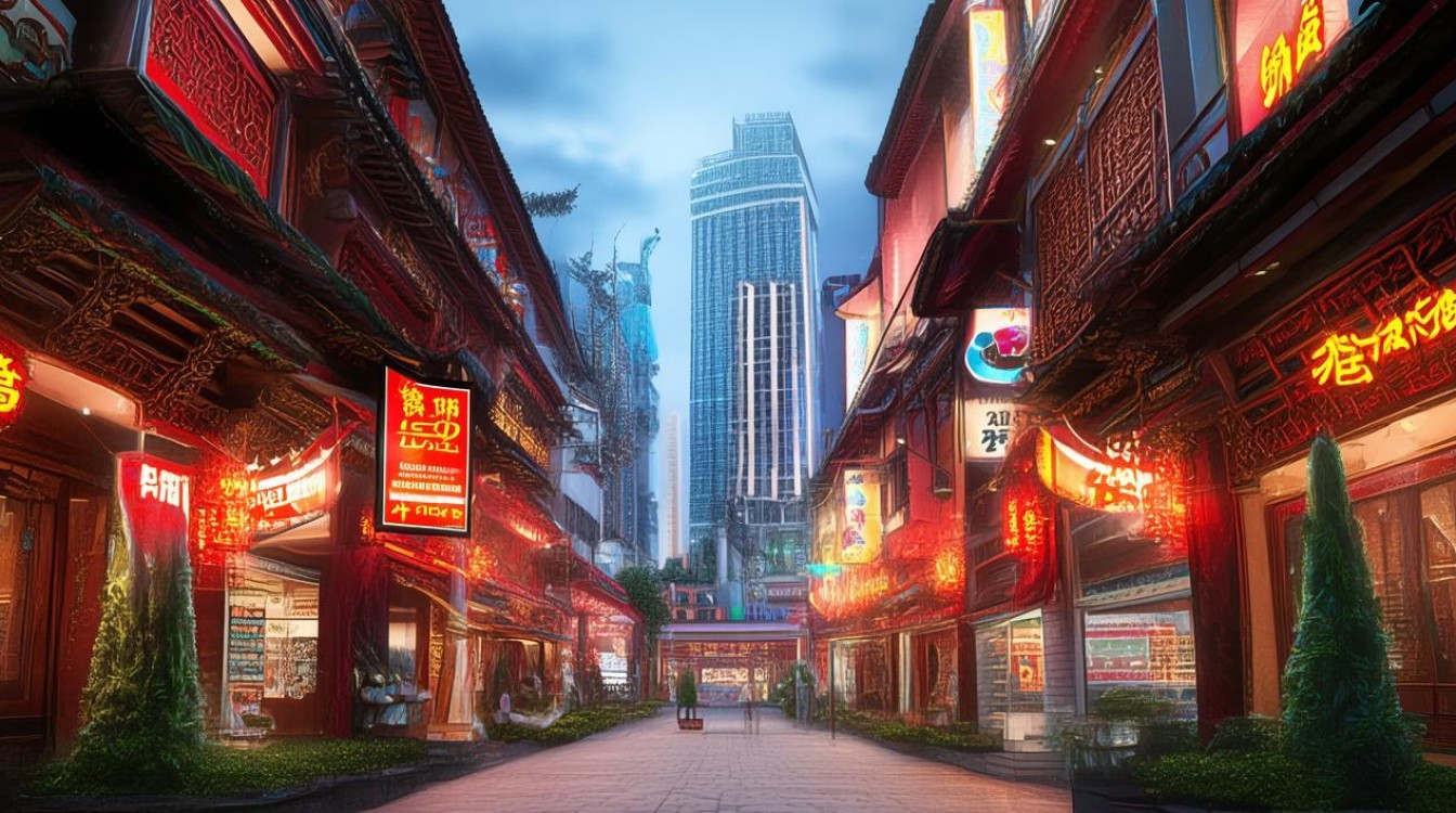 重庆旅游去哪里好玩