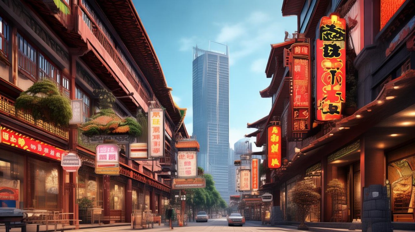 重庆旅游去哪里好玩