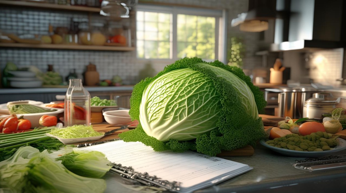 卷心菜怎么做好吃