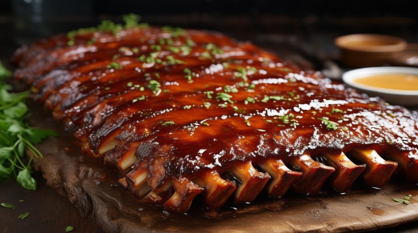 排骨怎样做最好吃