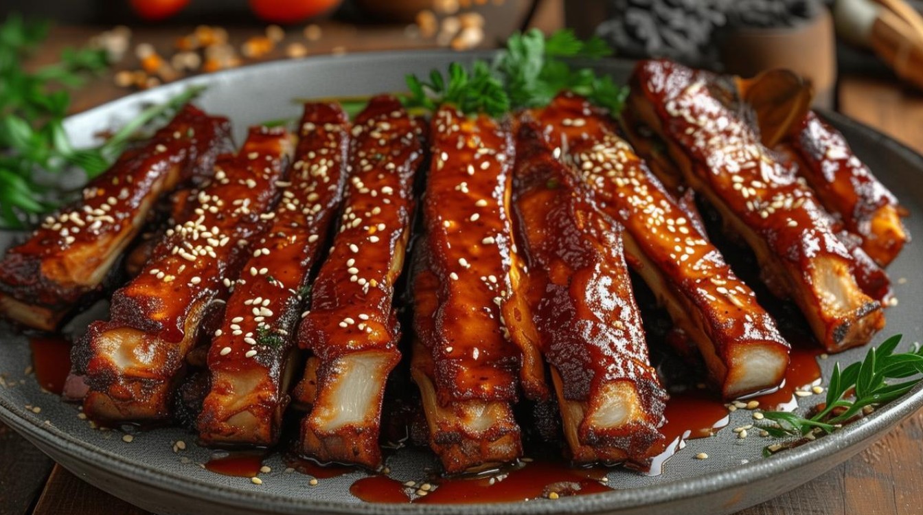 排骨怎样做最好吃