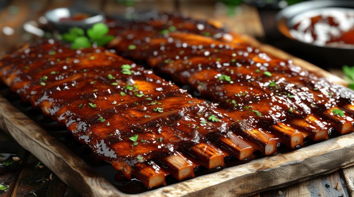 排骨怎样做最好吃