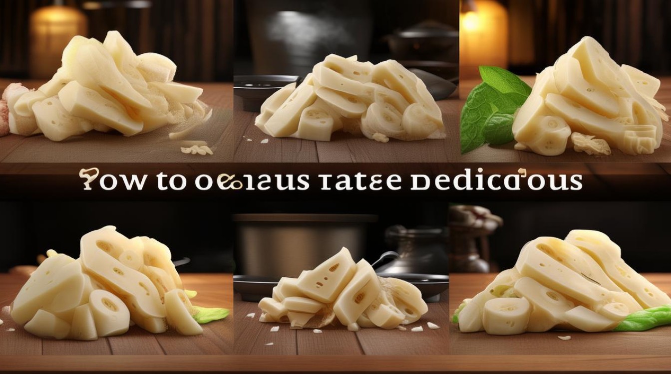 莲藕怎么做好吃