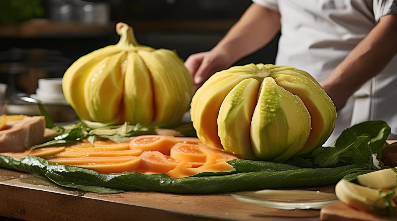 佛手瓜怎么做最好吃