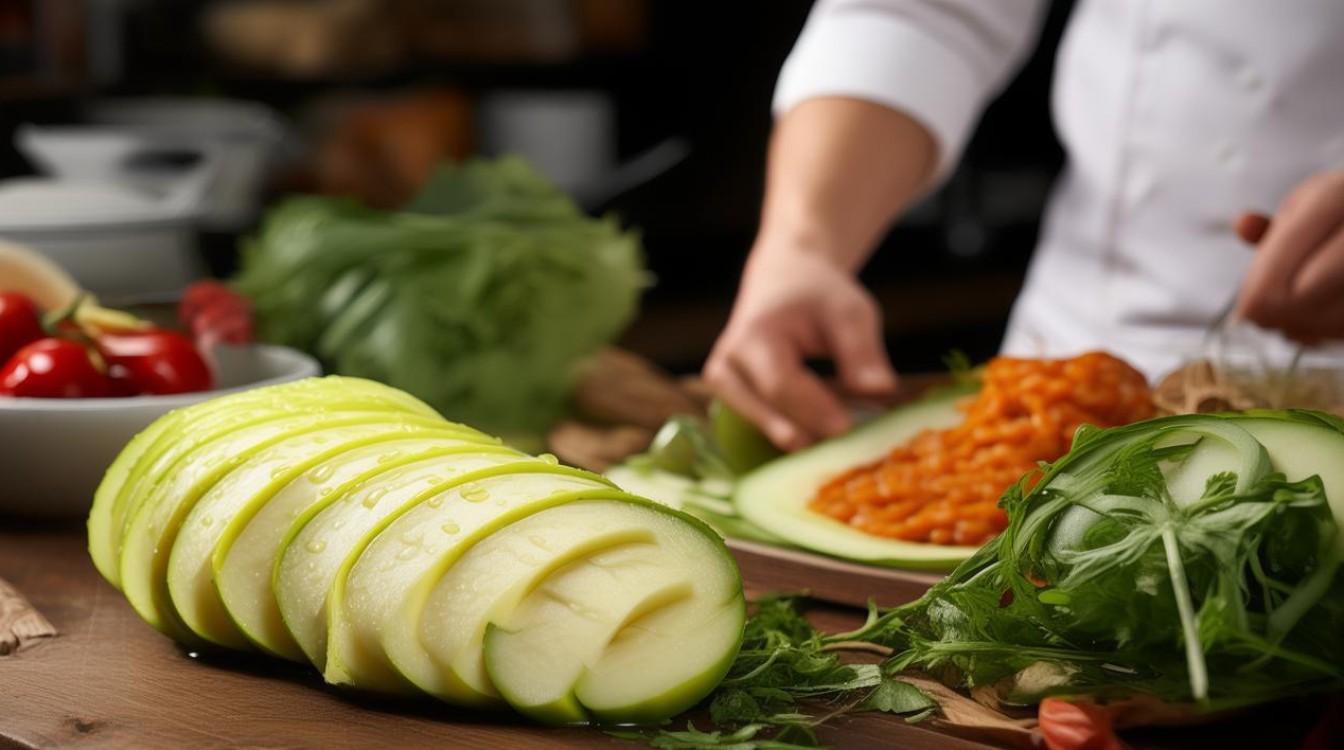 佛手瓜怎么做最好吃