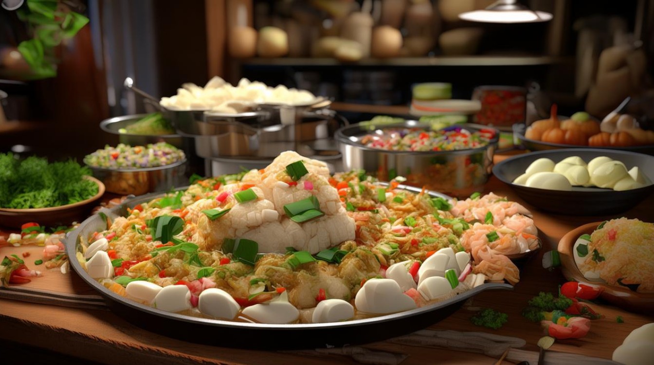 芋头怎么做好吃 芋头怎么做好吃