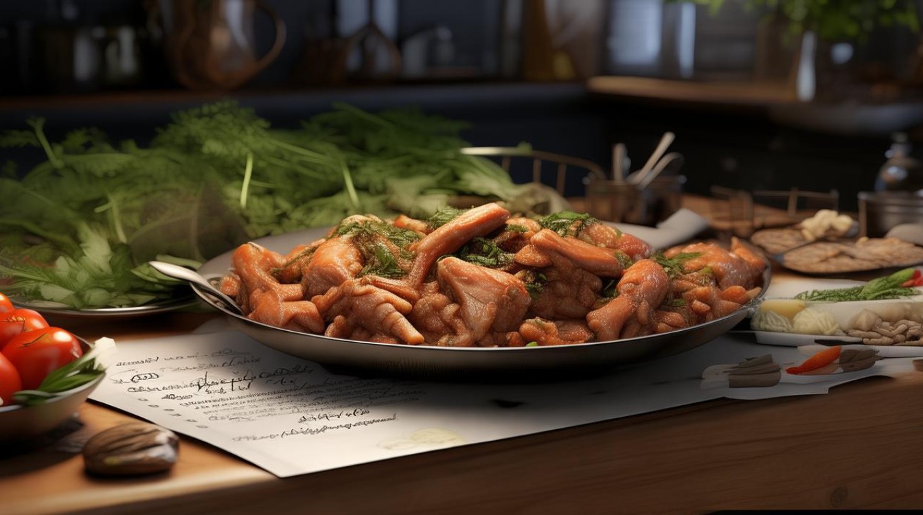 猪蹄怎么做好吃