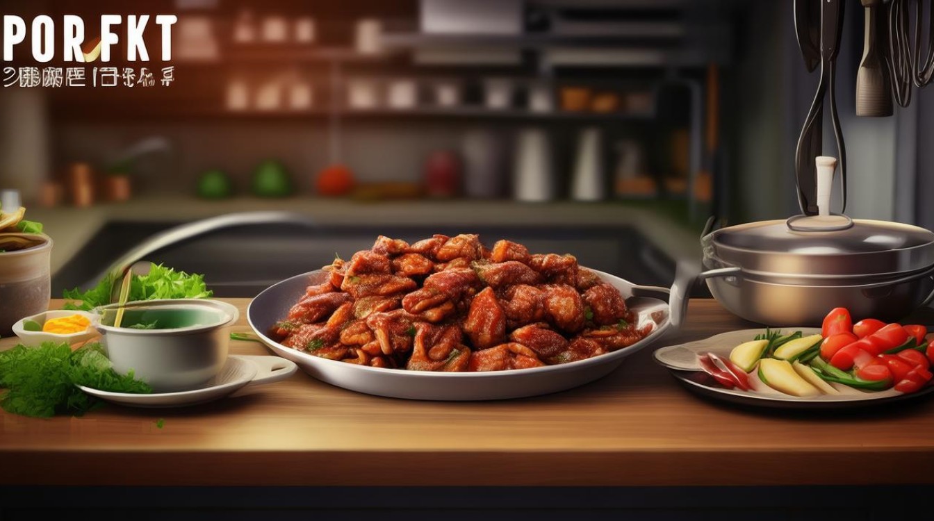 猪蹄怎么做好吃