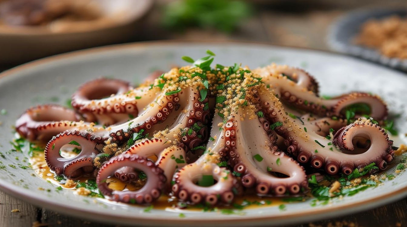 墨鱼怎么做好吃