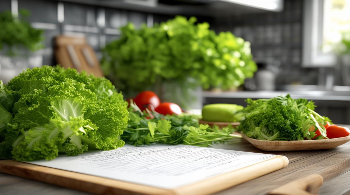 生菜怎么做好吃