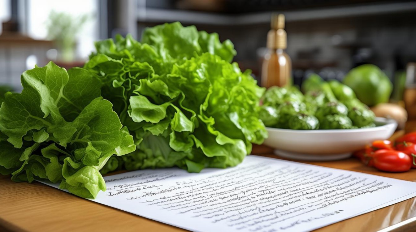 生菜怎么做好吃