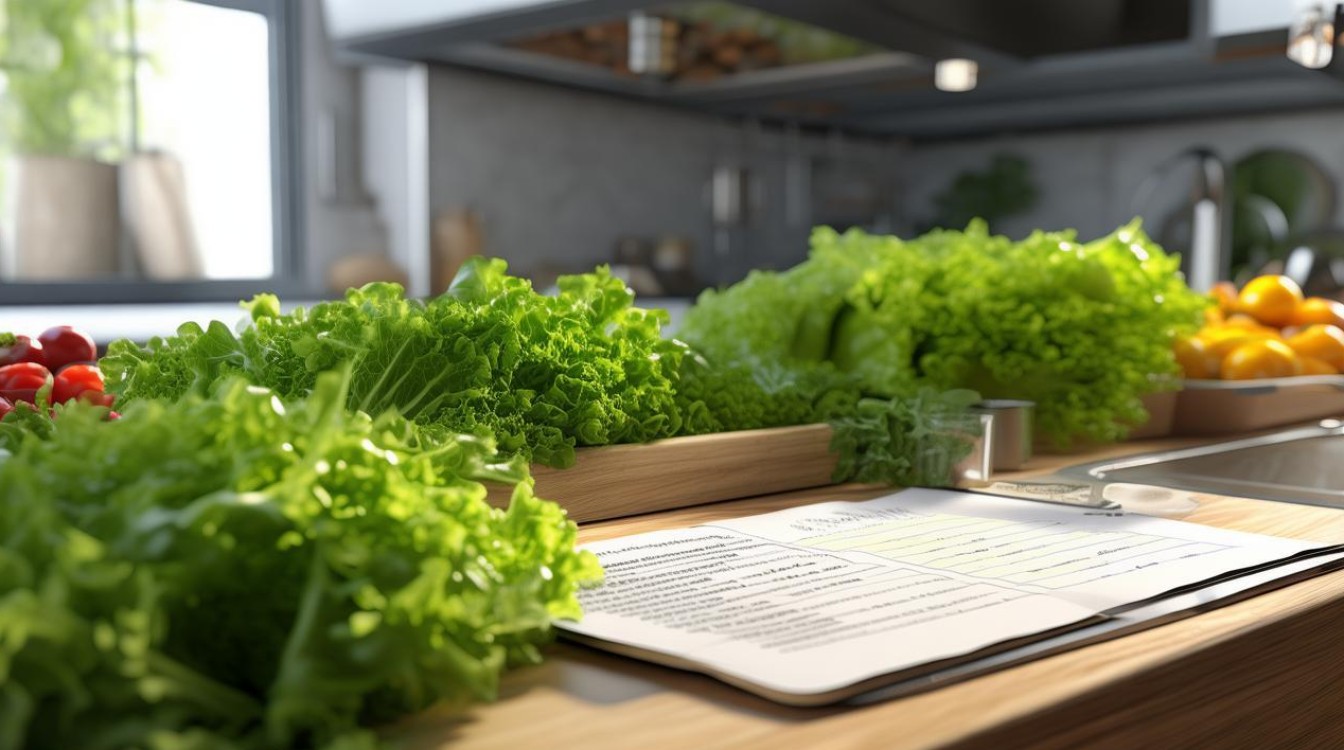 生菜怎么做好吃