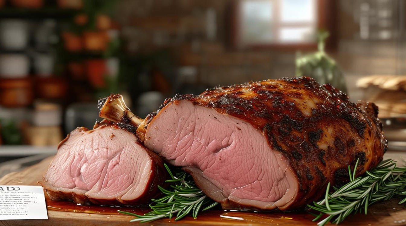 羊腿怎么做好吃又简单