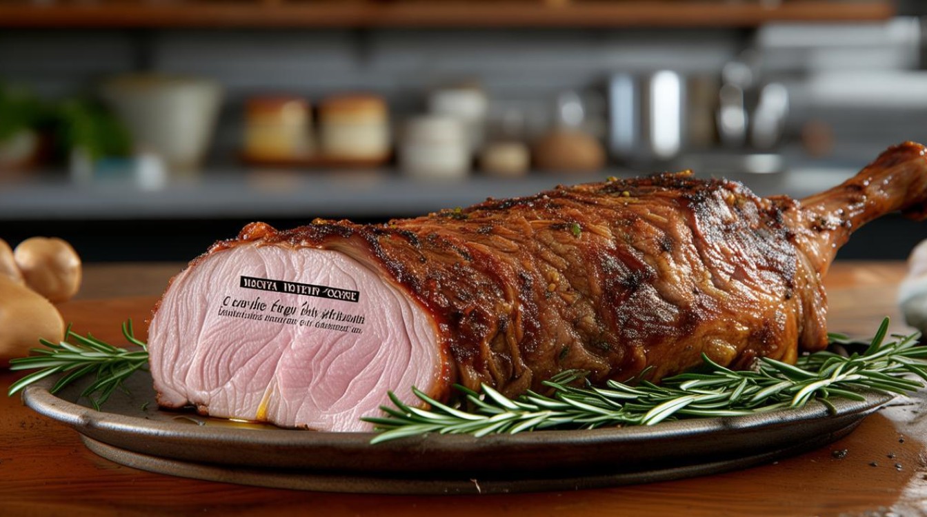 羊腿怎么做好吃又简单