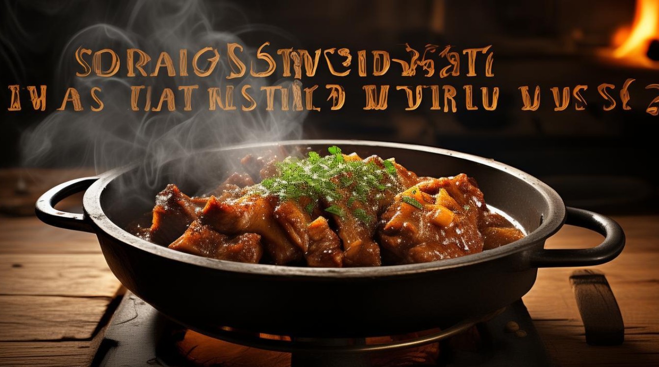 排骨炖什么好吃又有营养