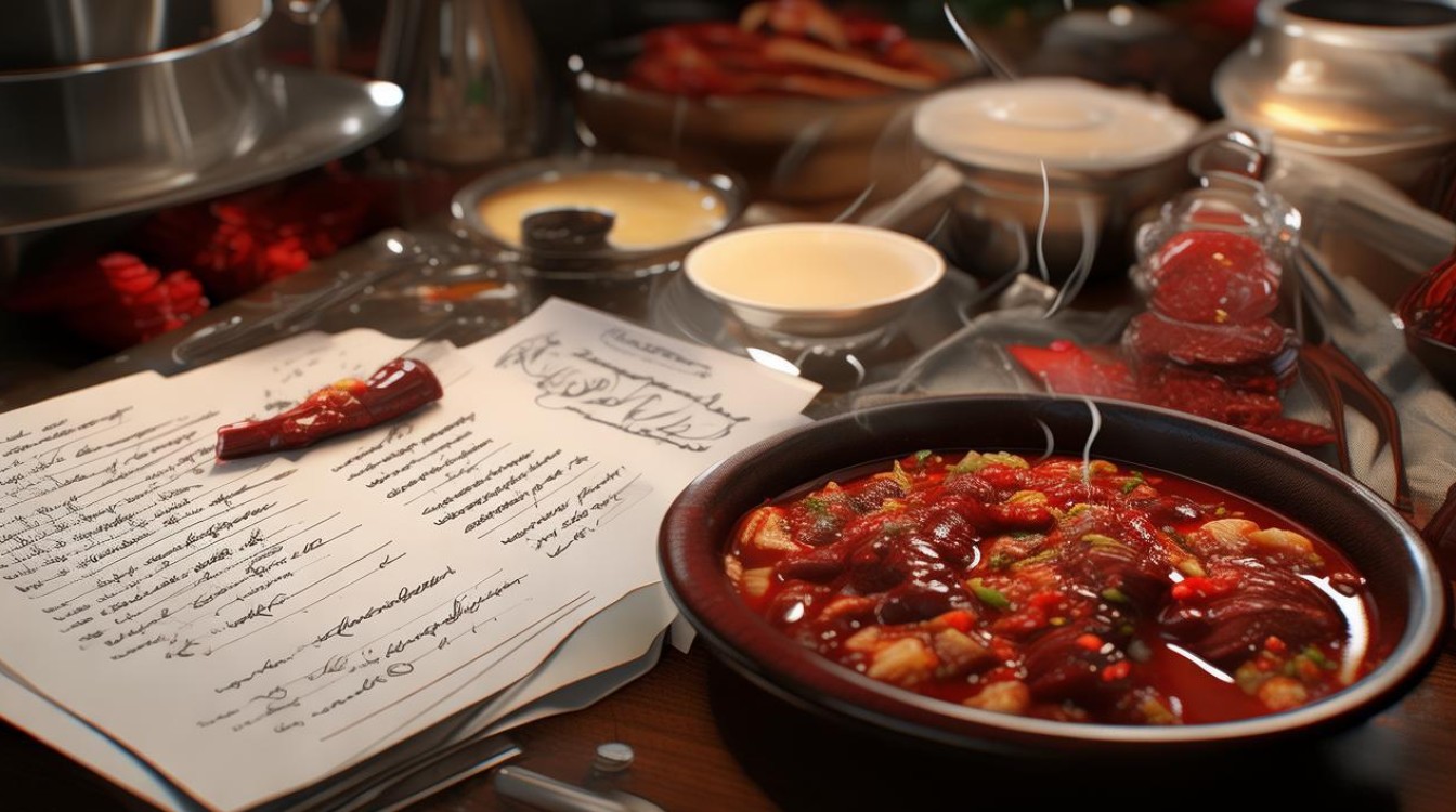 鸭血怎么做好吃