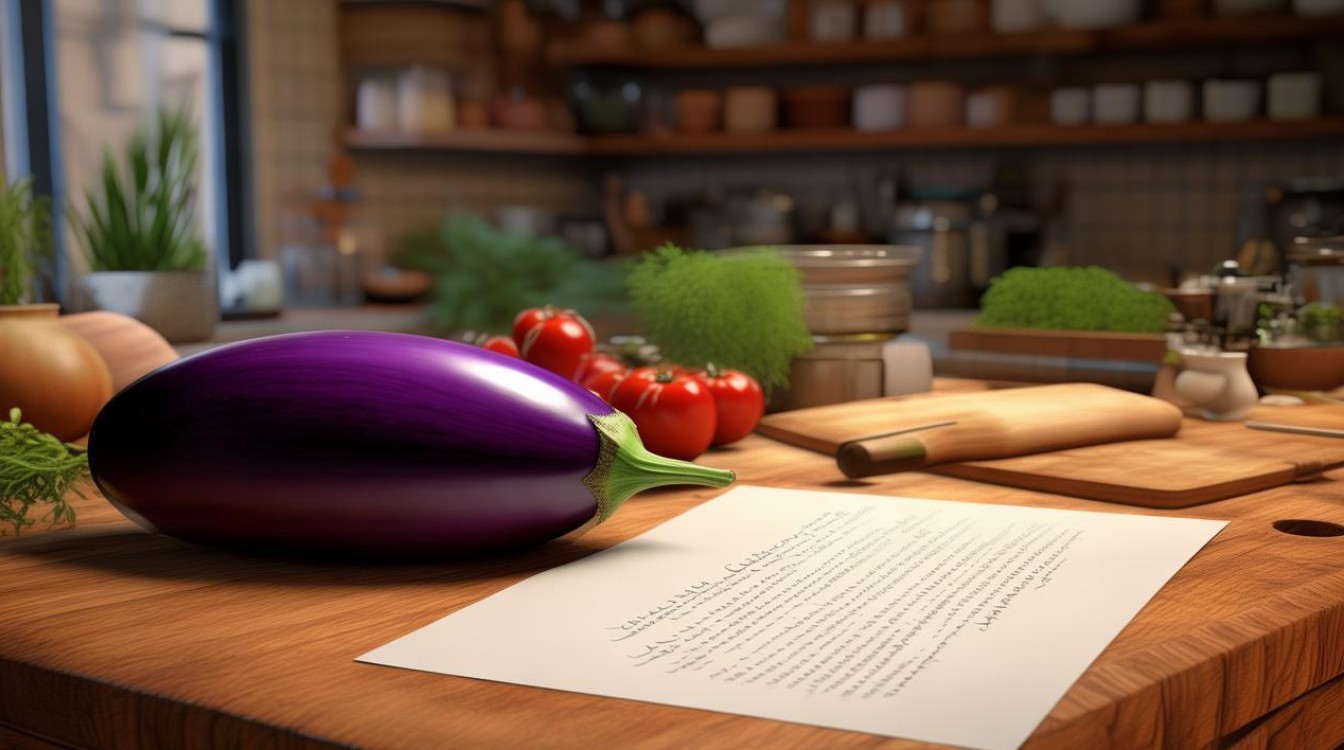 茄子怎么做才好吃