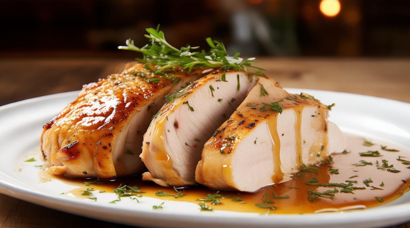 鸡胸肉怎么做才好吃