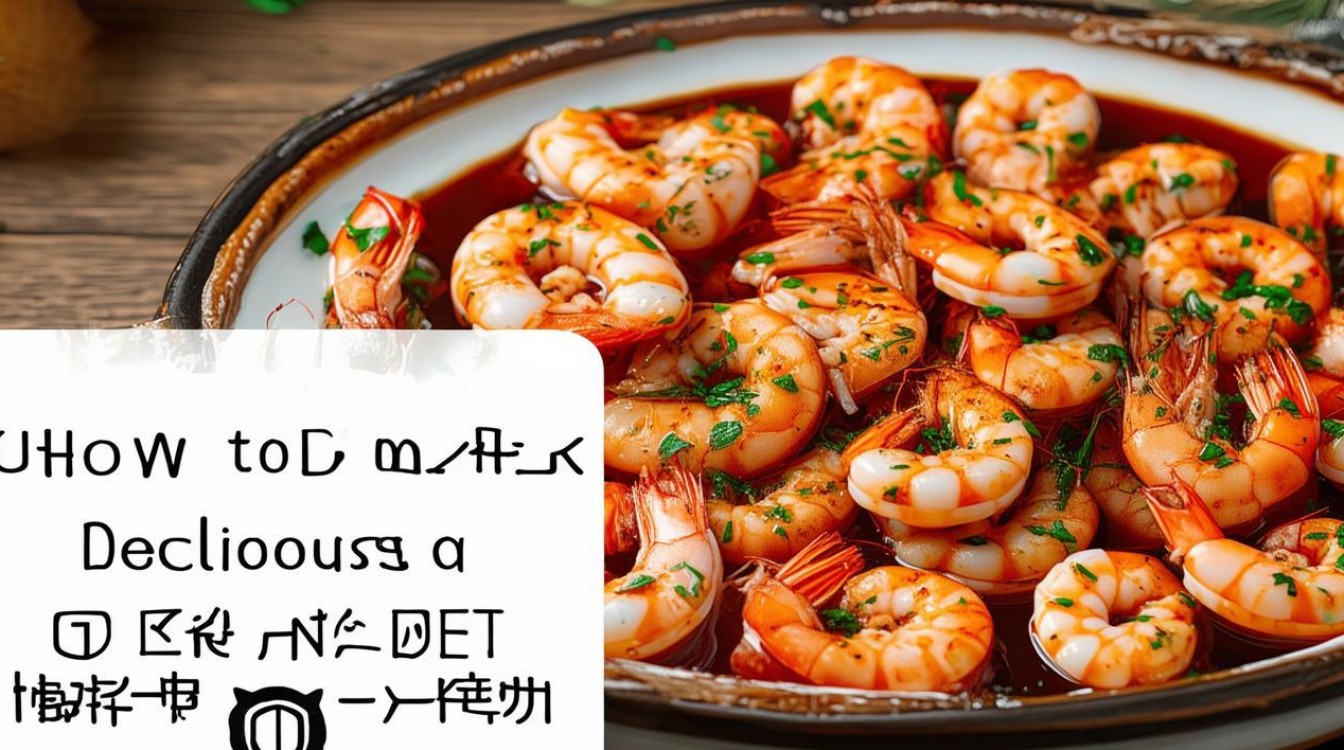 小龙虾怎么做好吃又简单