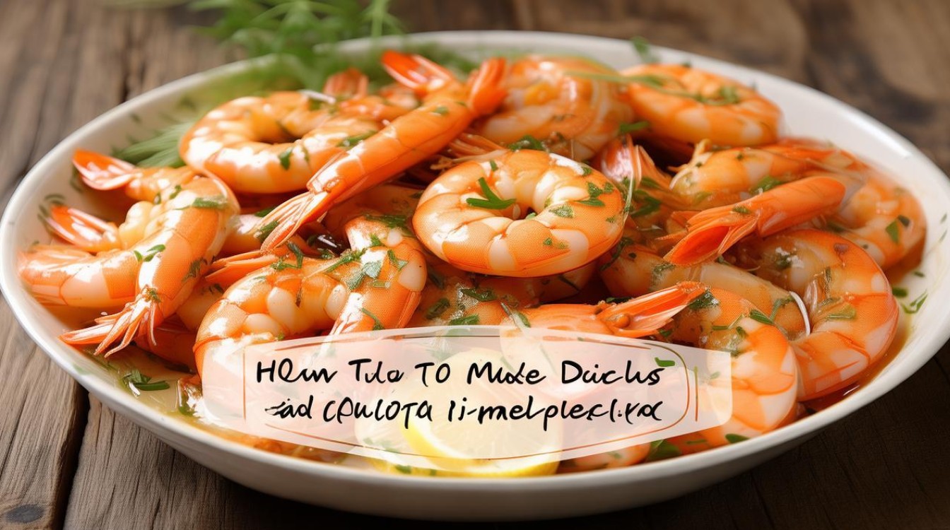 小龙虾怎么做好吃又简单