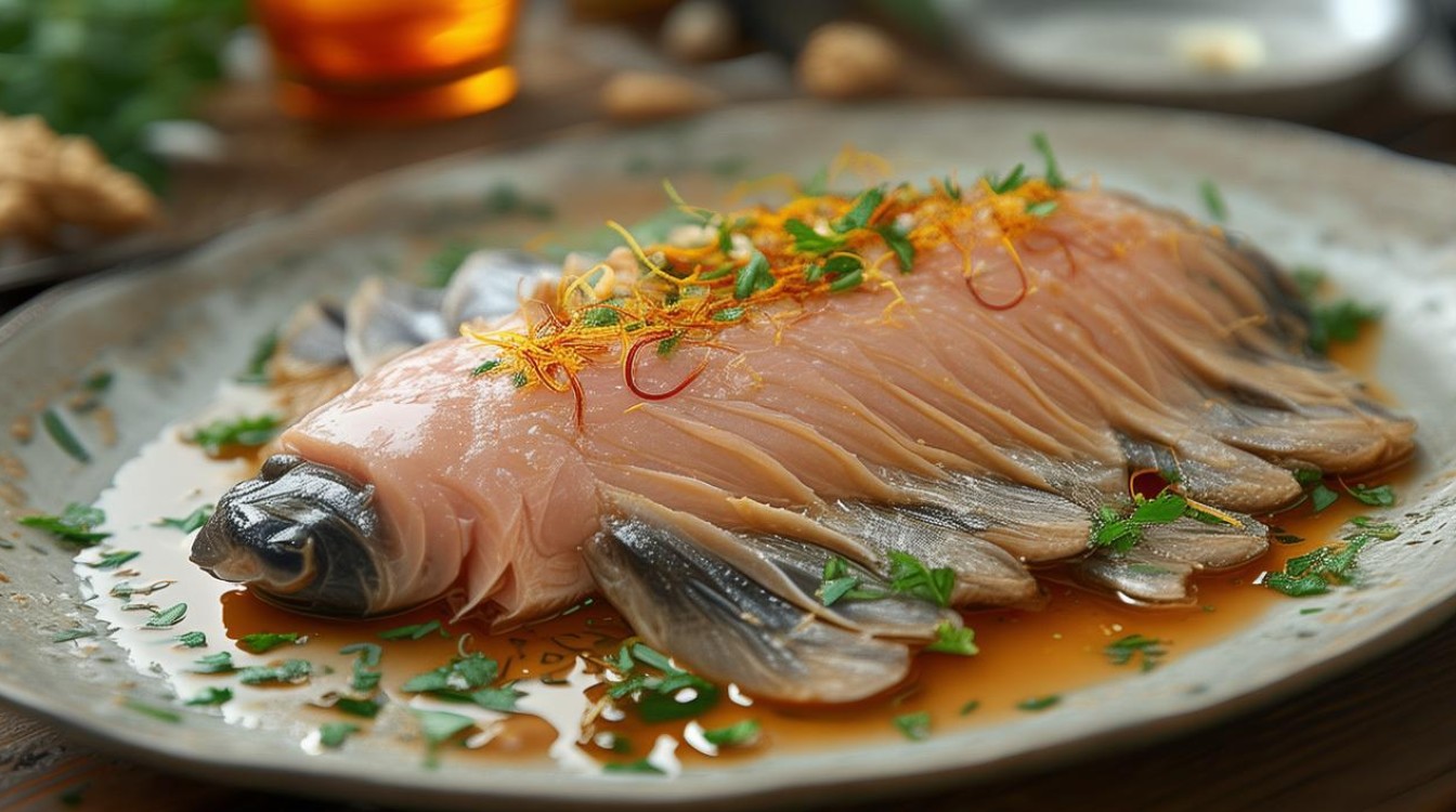 鲤鱼怎么做好吃