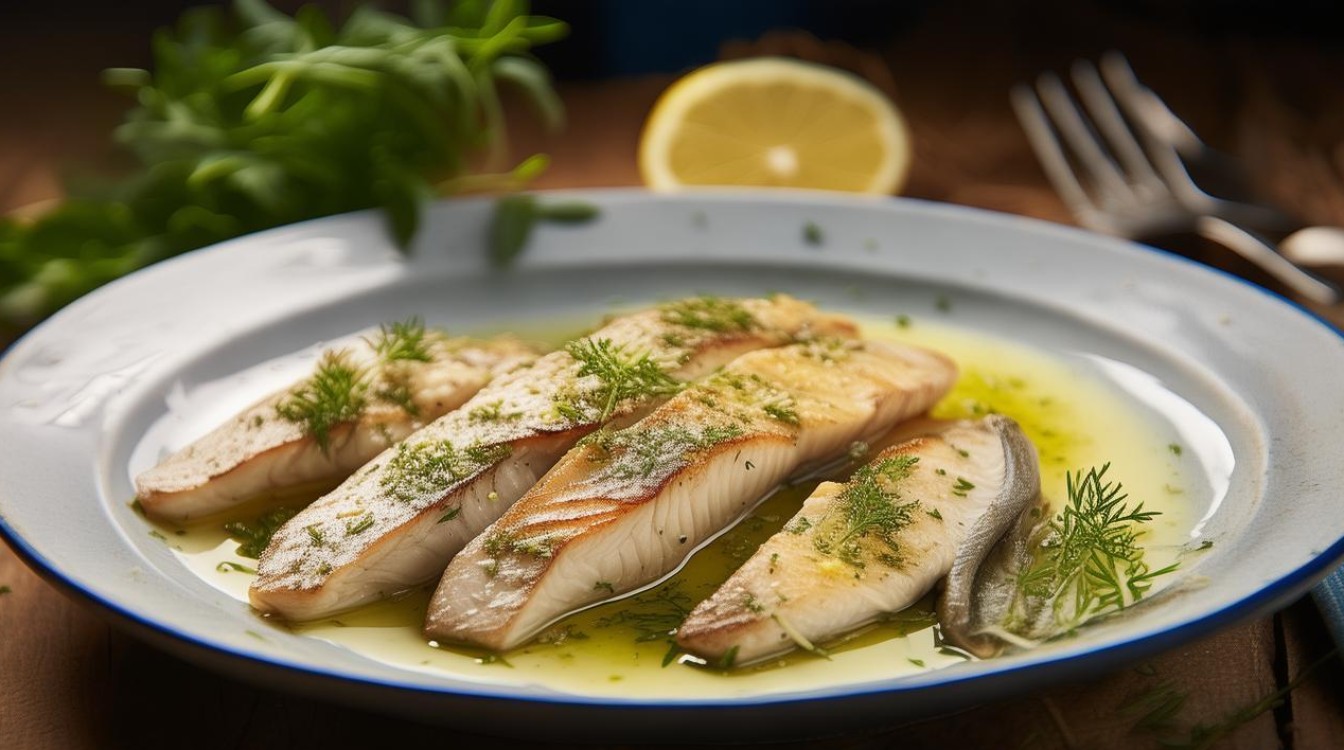 鲅鱼怎么做最好吃