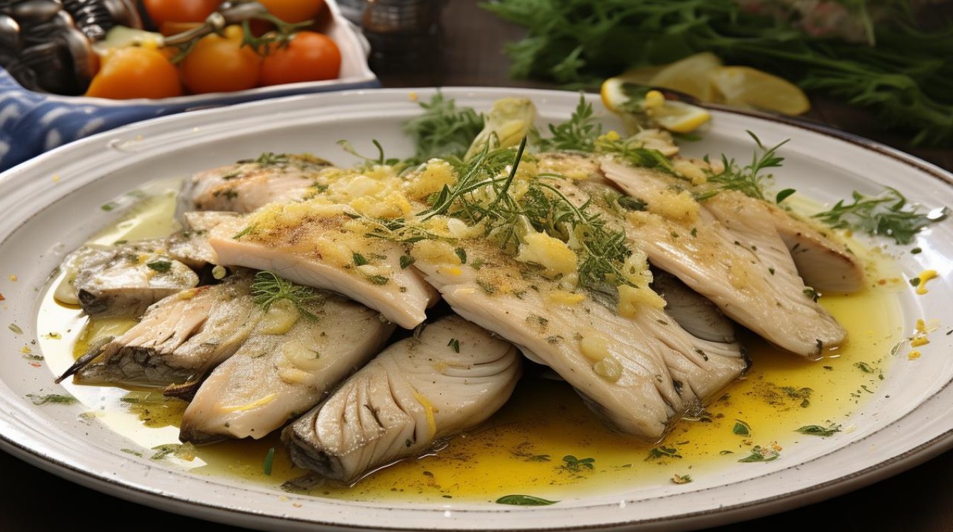 鲅鱼怎么做最好吃