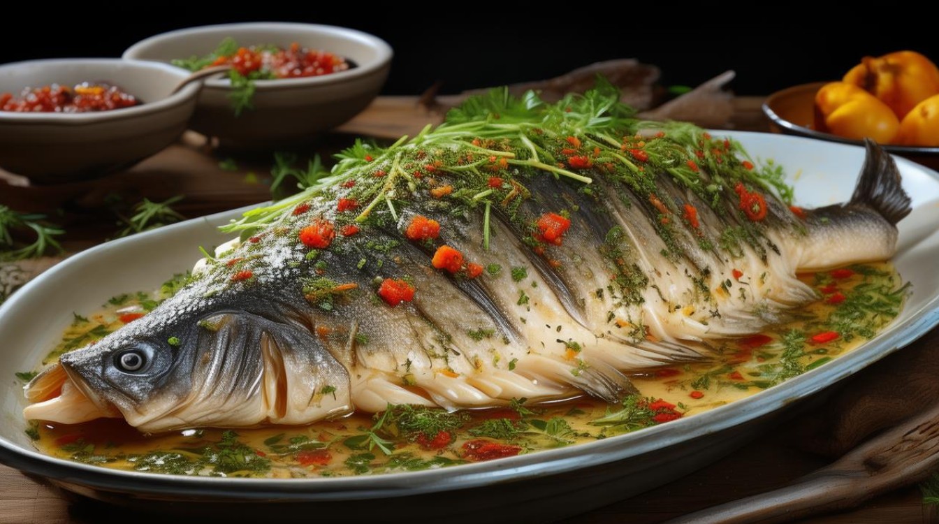 鲶鱼怎么做好吃