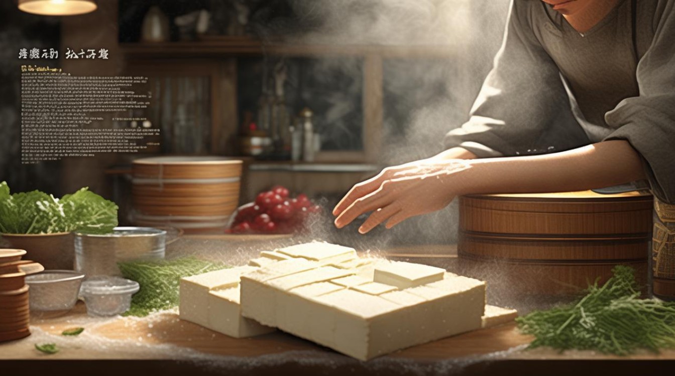 豆腐怎么做才好吃