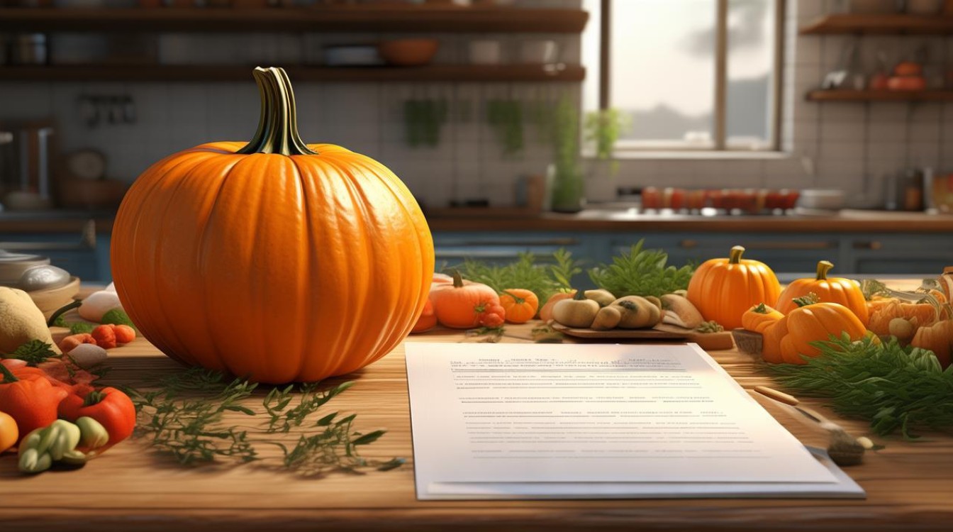 南瓜怎么做好吃