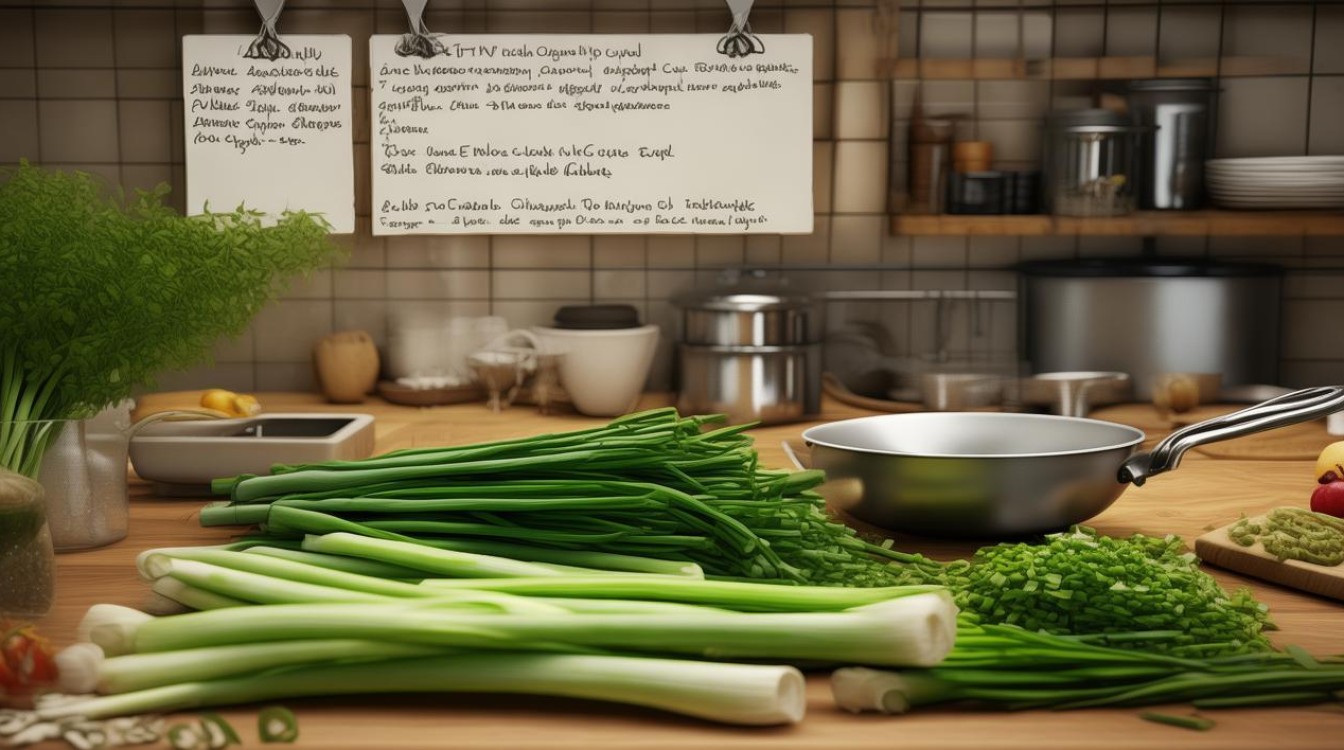 韭菜怎么做好吃