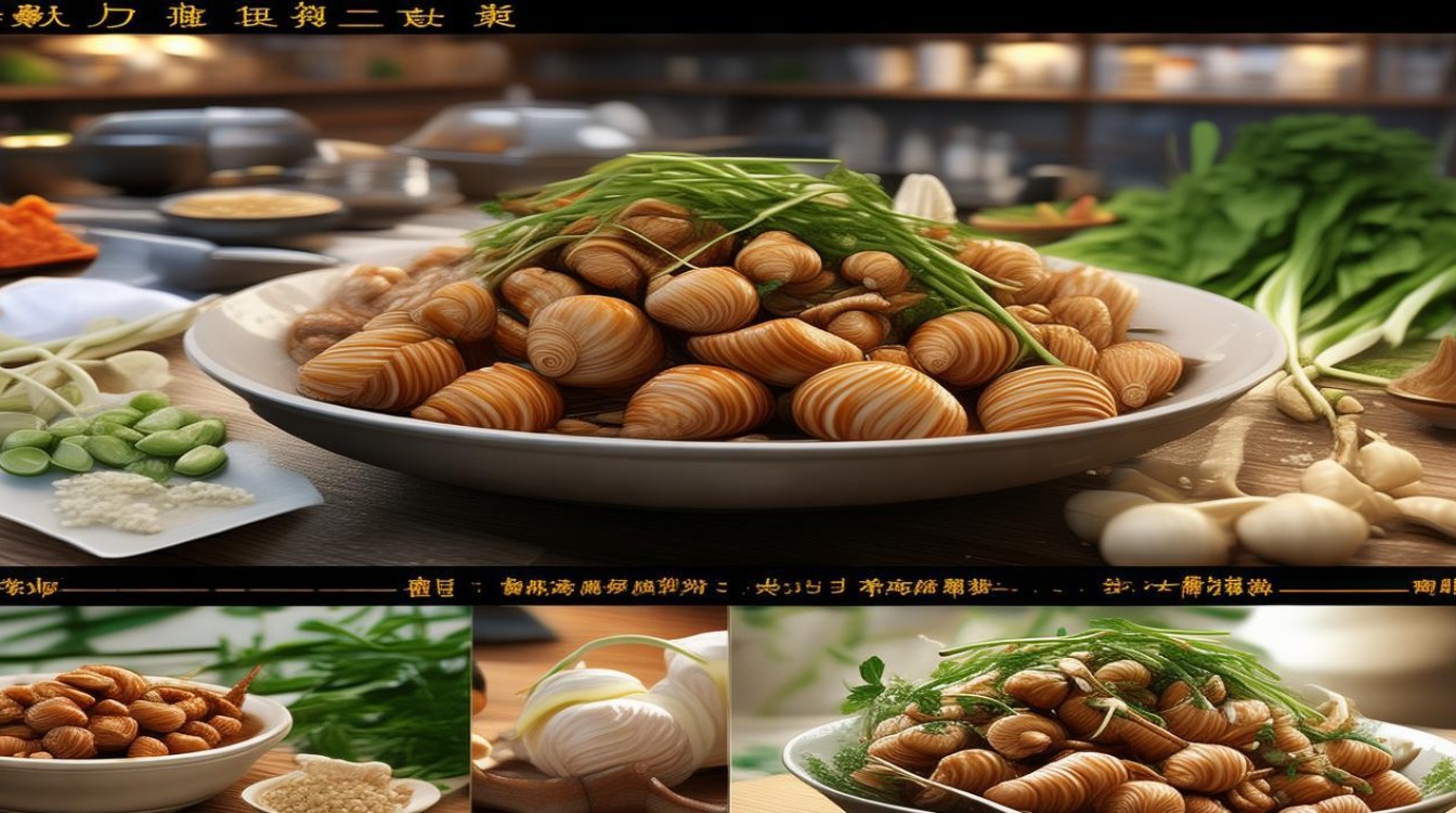 田螺怎么做好吃