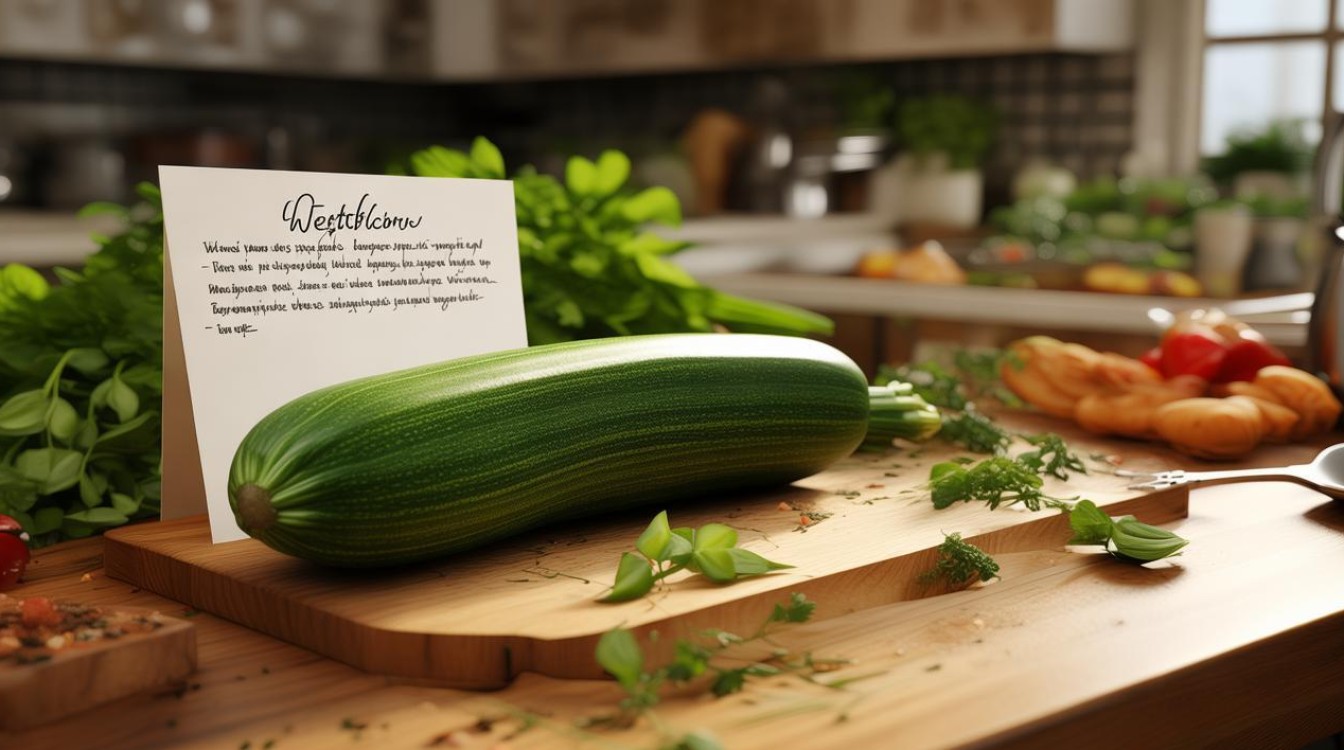 西葫芦怎么做好吃