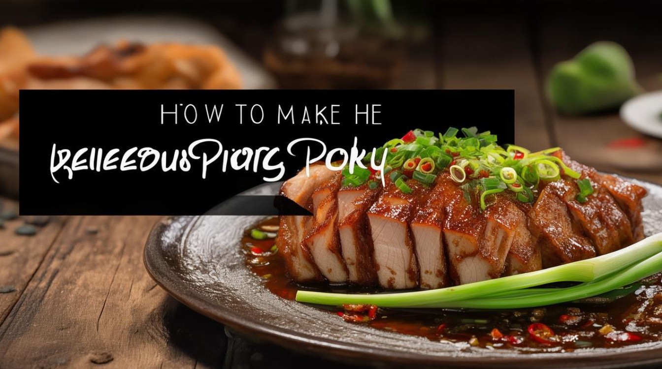 五花肉怎么做好吃