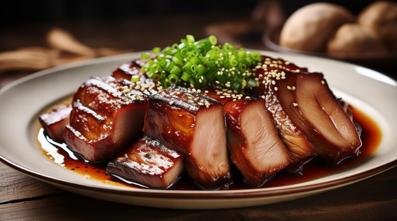 五花肉怎么做好吃