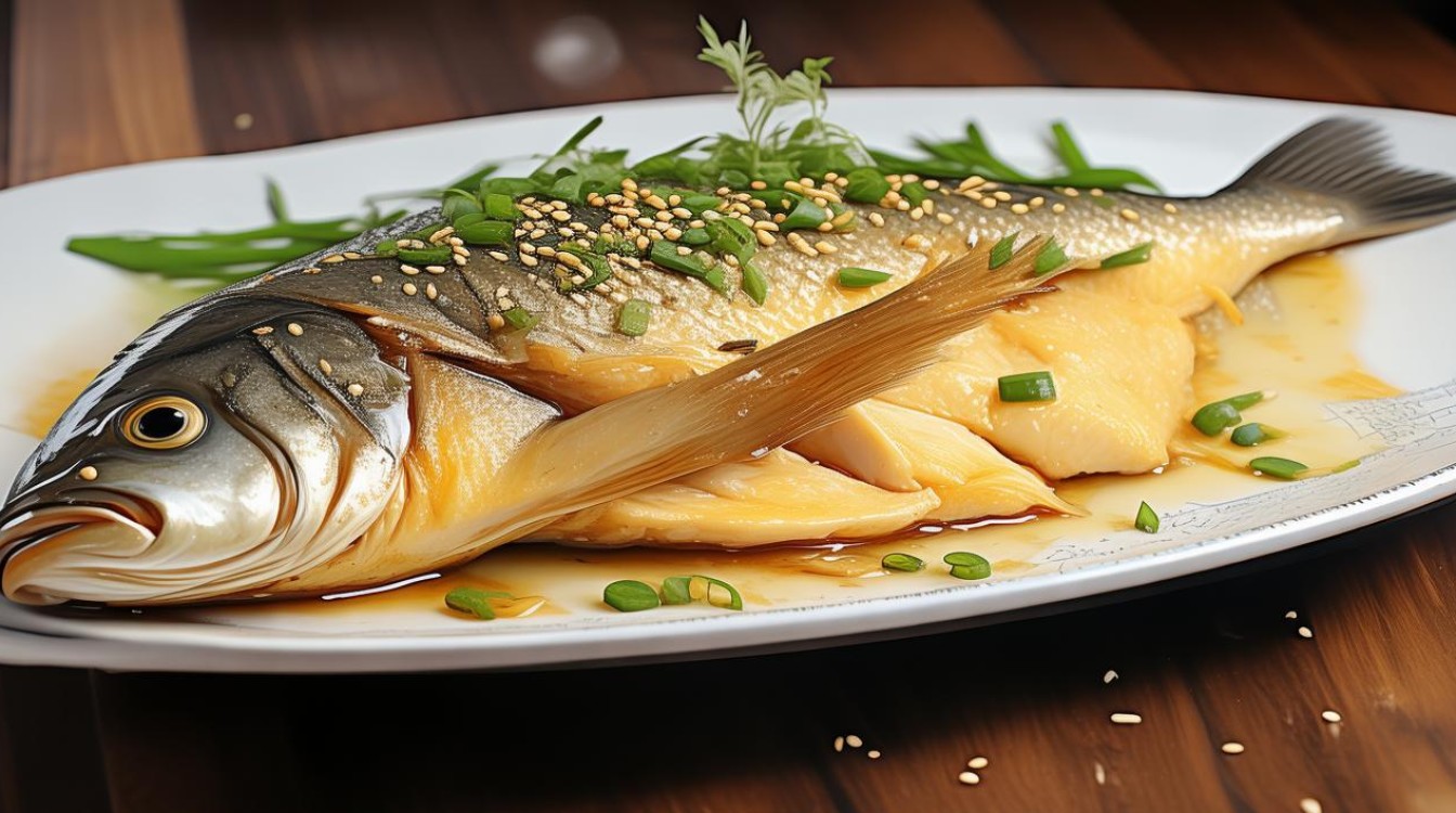 黄花鱼怎么做最好吃