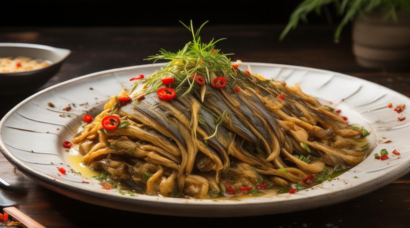 黄鳝鱼怎么做好吃