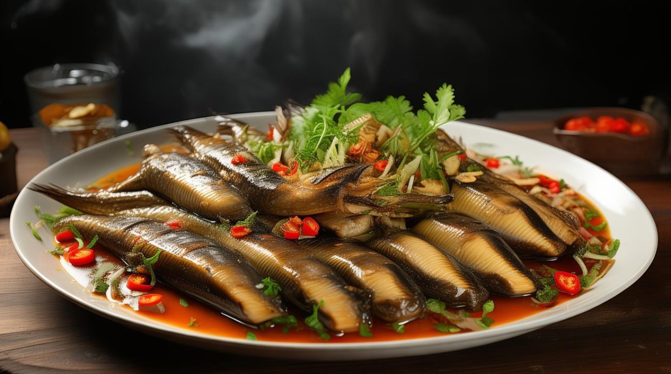 黄鳝鱼怎么做好吃