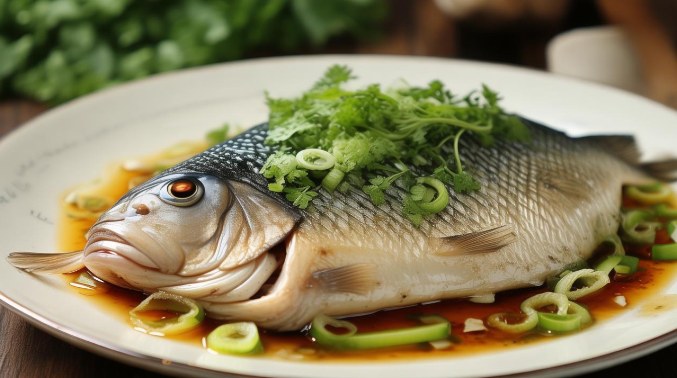 草鱼怎么做好吃