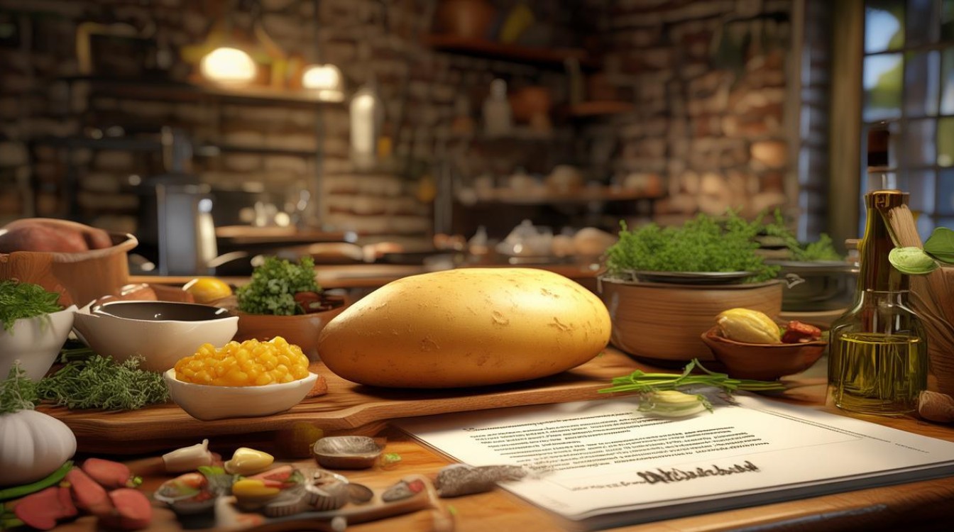 土豆怎么做才好吃 土豆怎么做才好吃