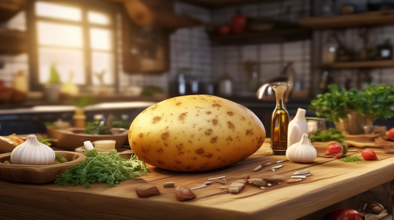 土豆怎么做才好吃 土豆怎么做才好吃