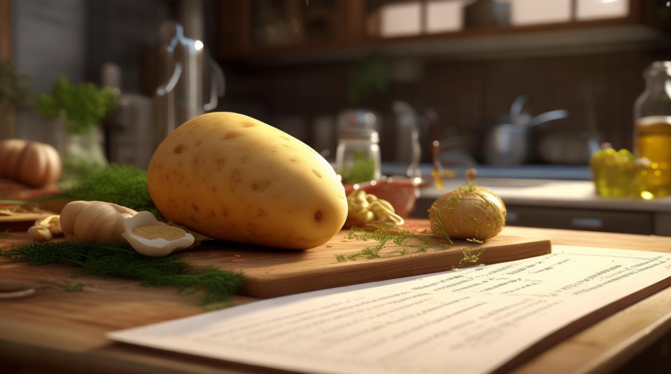 土豆怎么做才好吃 土豆怎么做才好吃