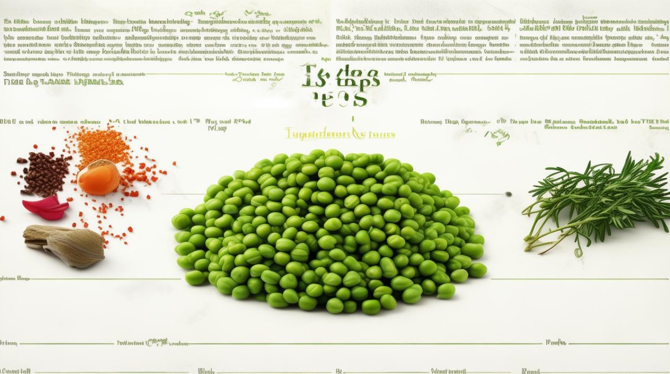 豌豆怎么做好吃