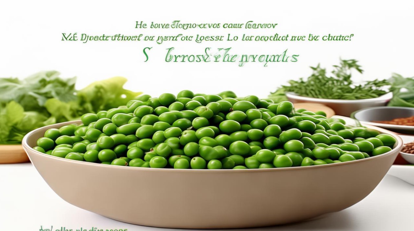 豌豆怎么做好吃