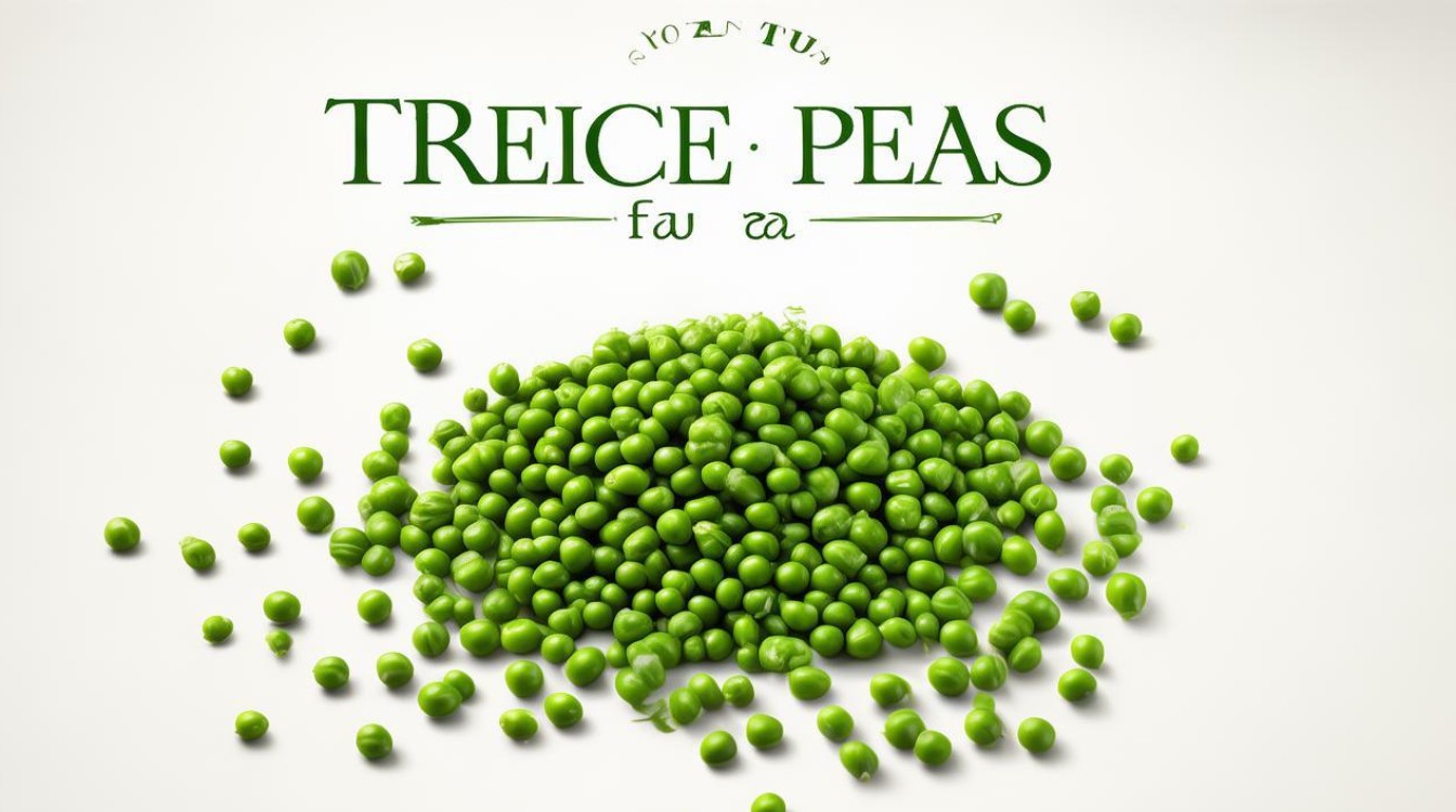 豌豆怎么做好吃