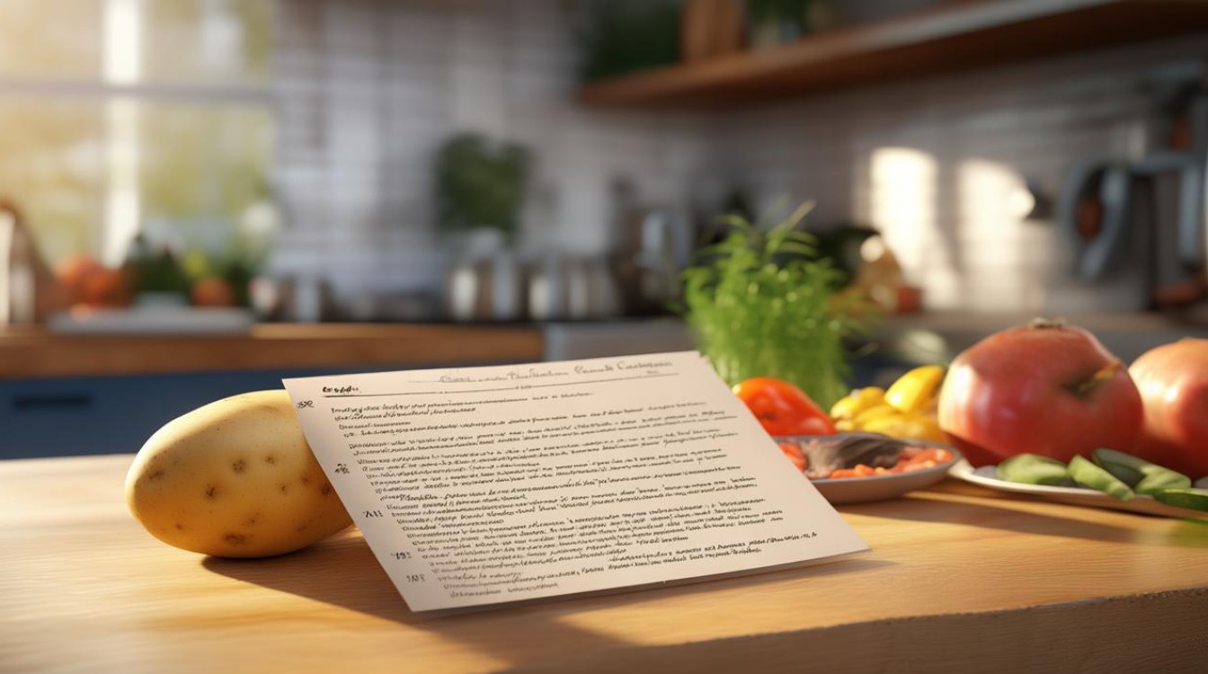 土豆怎么做好吃