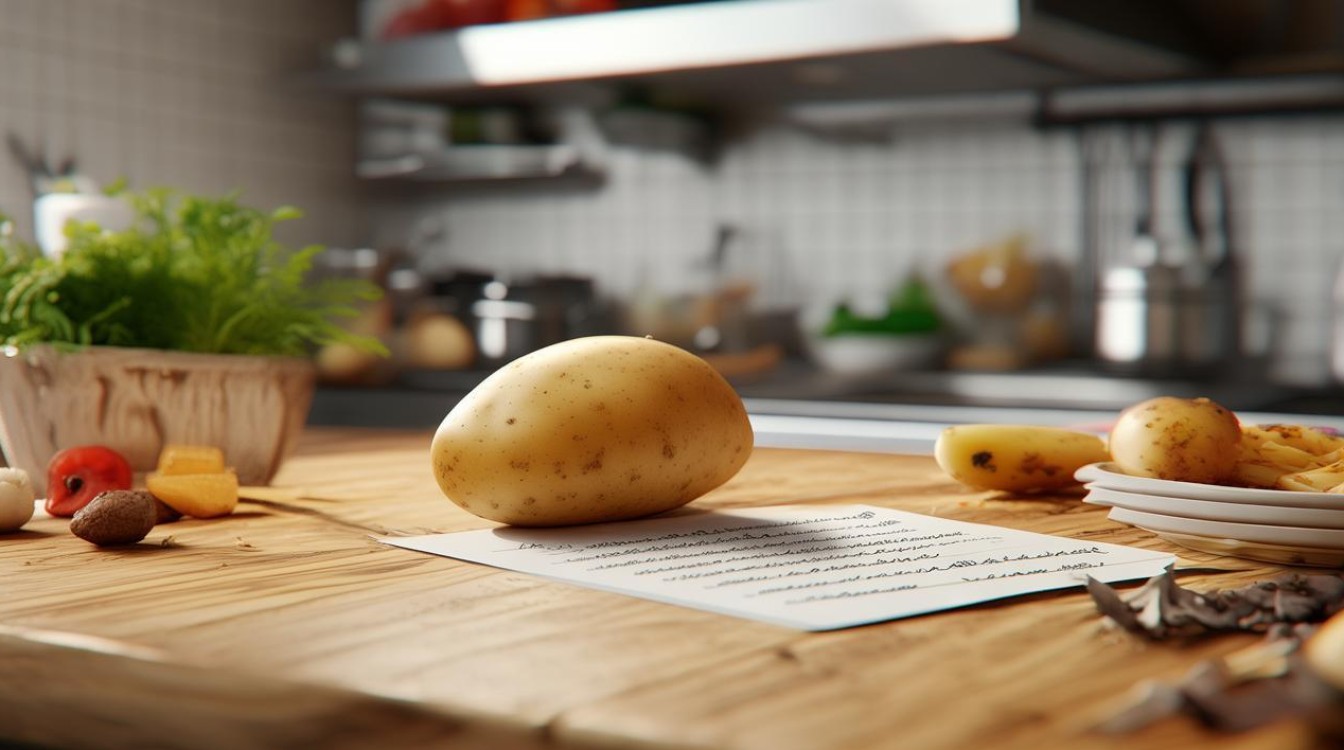 土豆怎么做好吃