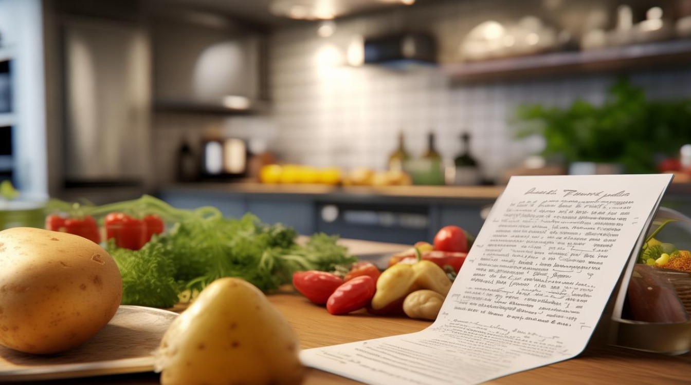 土豆怎么做好吃