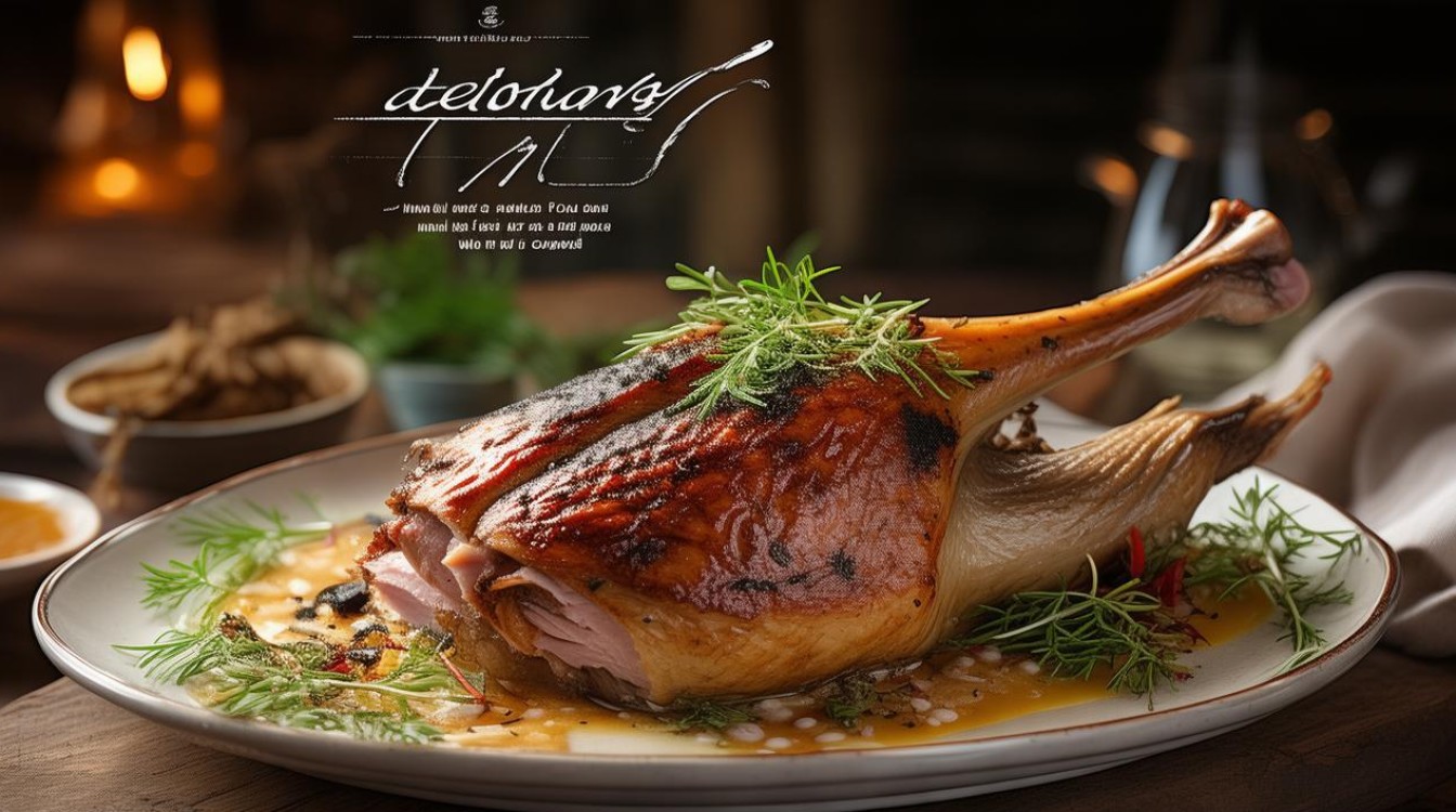 鹅肉怎么样做比较好吃