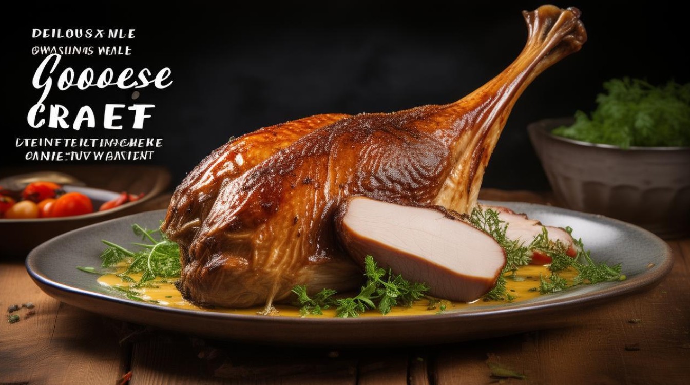 鹅肉怎么样做比较好吃